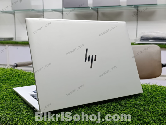 Hp Elitebook 840 G10 I7-13gen 16/512 Usa